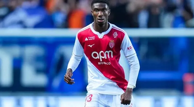 Newcastle Sign Monacos Bamba on Fiveyear Deal