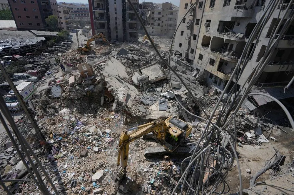 Lebanons Berri to Guarantee Hezbollah Respect for Global Truce with Israel Says Adviser020 Lebanons Berri to Guarantee Hezbollah Respect for Global Truce with Israel Says Adviser
