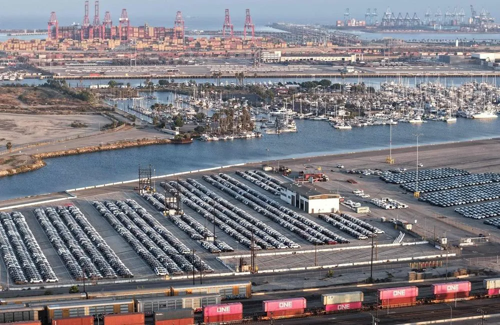 China Signals Tariff Cuts Advances in Farm Market Access After TrumpXi Summit020 China Signals Tariff Cuts Advances in Farm Market Access After TrumpXi Summit