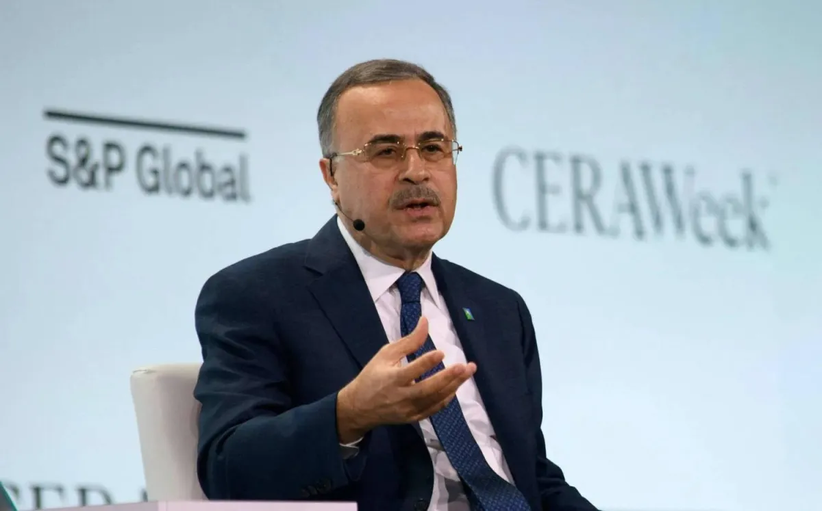 Saudi Aramco CEO: Oil Demand to Remain Resilient Despite Recent Upheaval 020 Saudi Aramco CEO: Oil Demand to Remain Resilient Despite Recent Upheaval