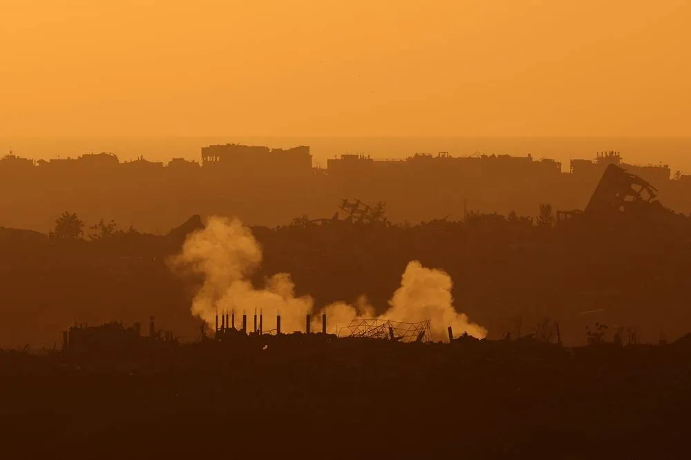 UN Aid Group Slam Israels Gaza Blockade after Report Warns of Famine Risk020 UN Aid Group Slam Israels Gaza Blockade after Report Warns of Famine Risk