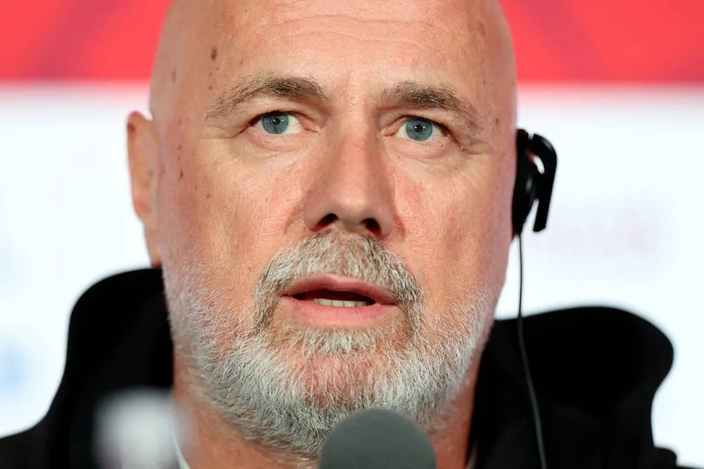 Bosnia Will Play with Hearts in World Cup Opener Says Coach Barbarez020 Bosnia Will Play with Hearts in World Cup Opener Says Coach Barbarez