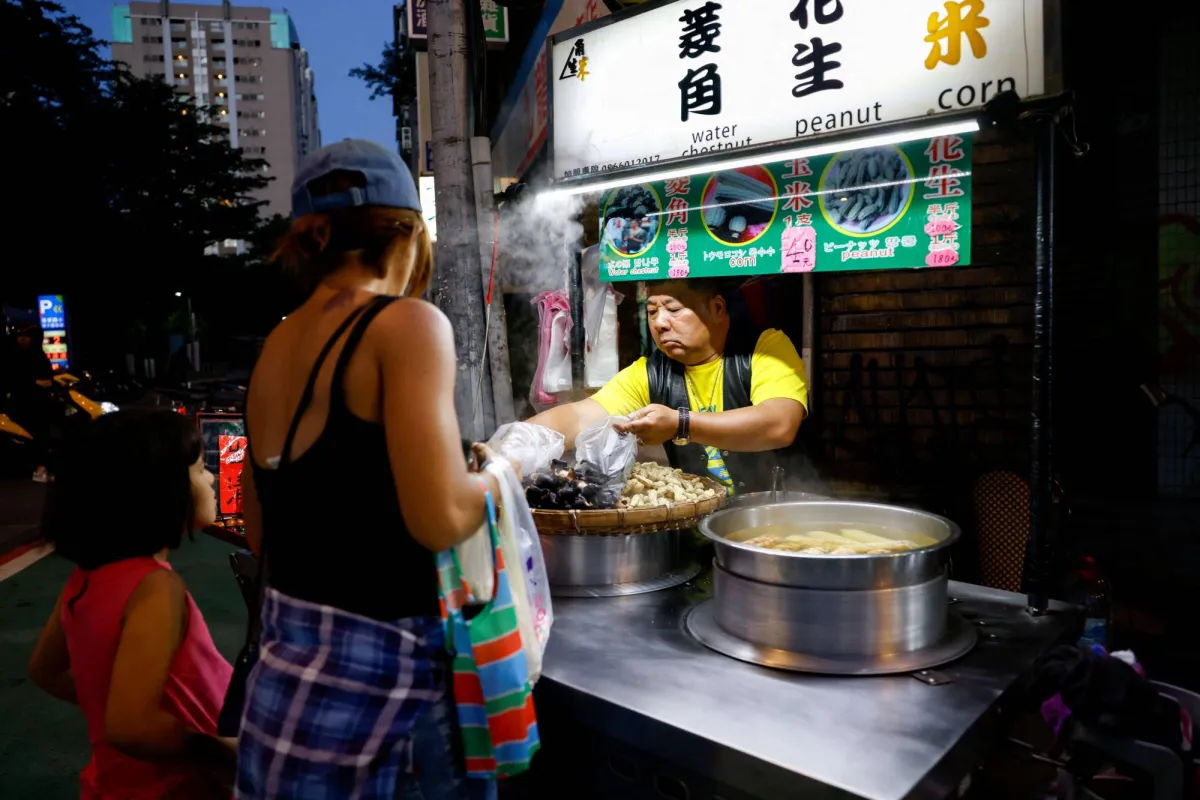 FAO: World Food Prices Rise to More Than Three Year High in April020 FAO: World Food Prices Rise to More Than Three Year High in April