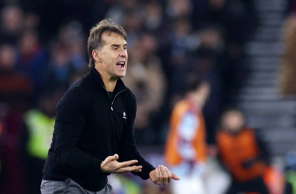 Qatar Fighting to Keep World Cup Dreams Alive Says Lopetegui 020 Qatar Fighting to Keep World Cup Dreams Alive Says Lopetegui