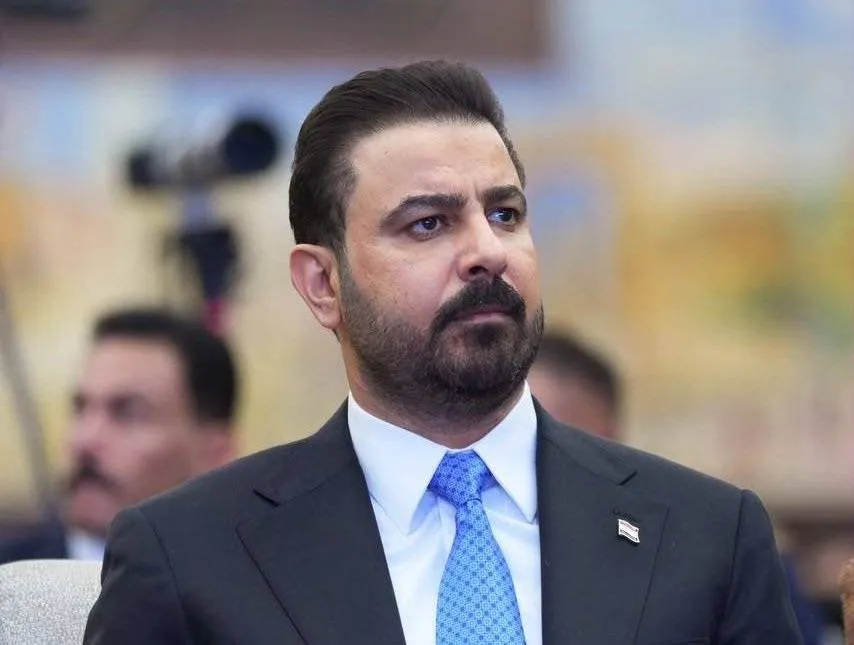Iraq to Kick off Crackdown on Money Laundering020 Iraq to Kick off Crackdown on Money Laundering