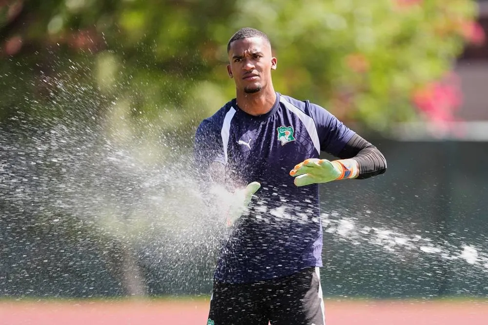 Heat Dome Threatens Sweltering Conditions for World Cup Fans Players
