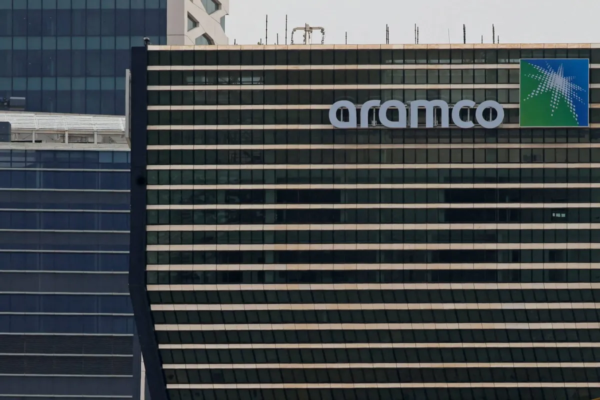 Aramco Signs 34 Deals with Major US Companies020 Aramco Signs 34 Deals with Major US Companies