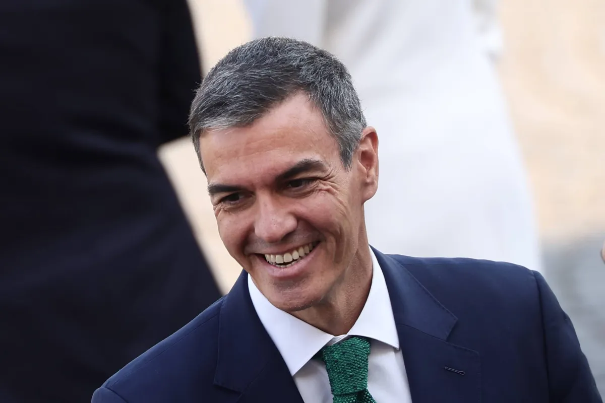 Spain PM Lauds Unique National Team Ahead of World Cup Final
