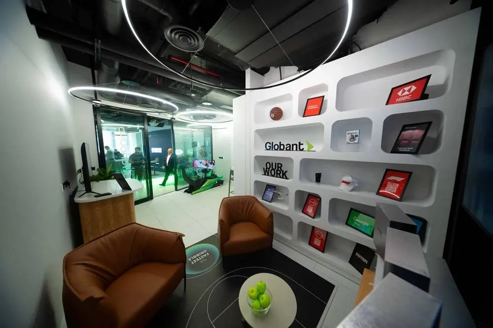 Globant Opens Its Middle East Regional Headquarters in Riyadh 020 Globant Opens Its Middle East Regional Headquarters in Riyadh