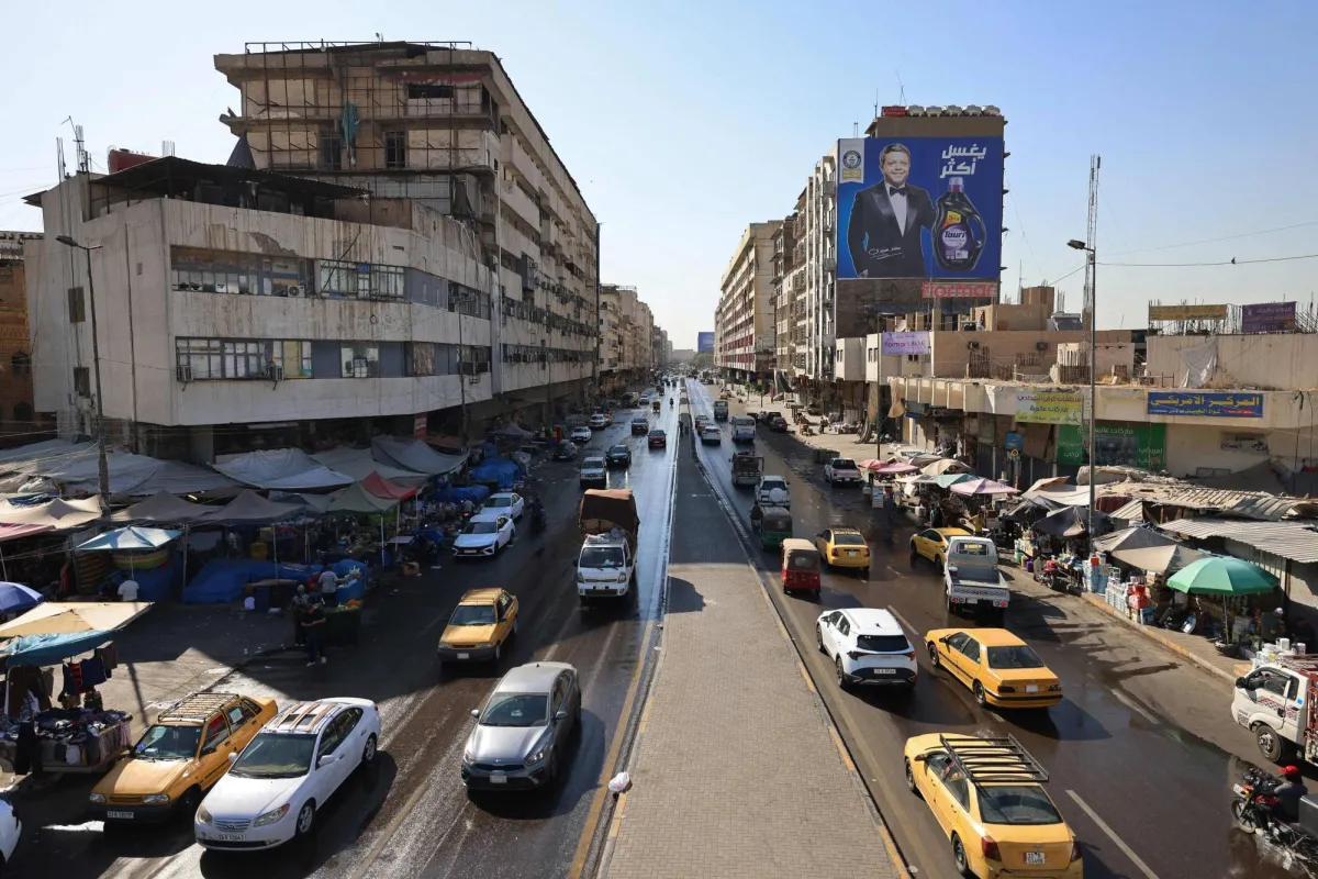 Iraq Sets September 30 Deadline for ProIran Groups to Disarm