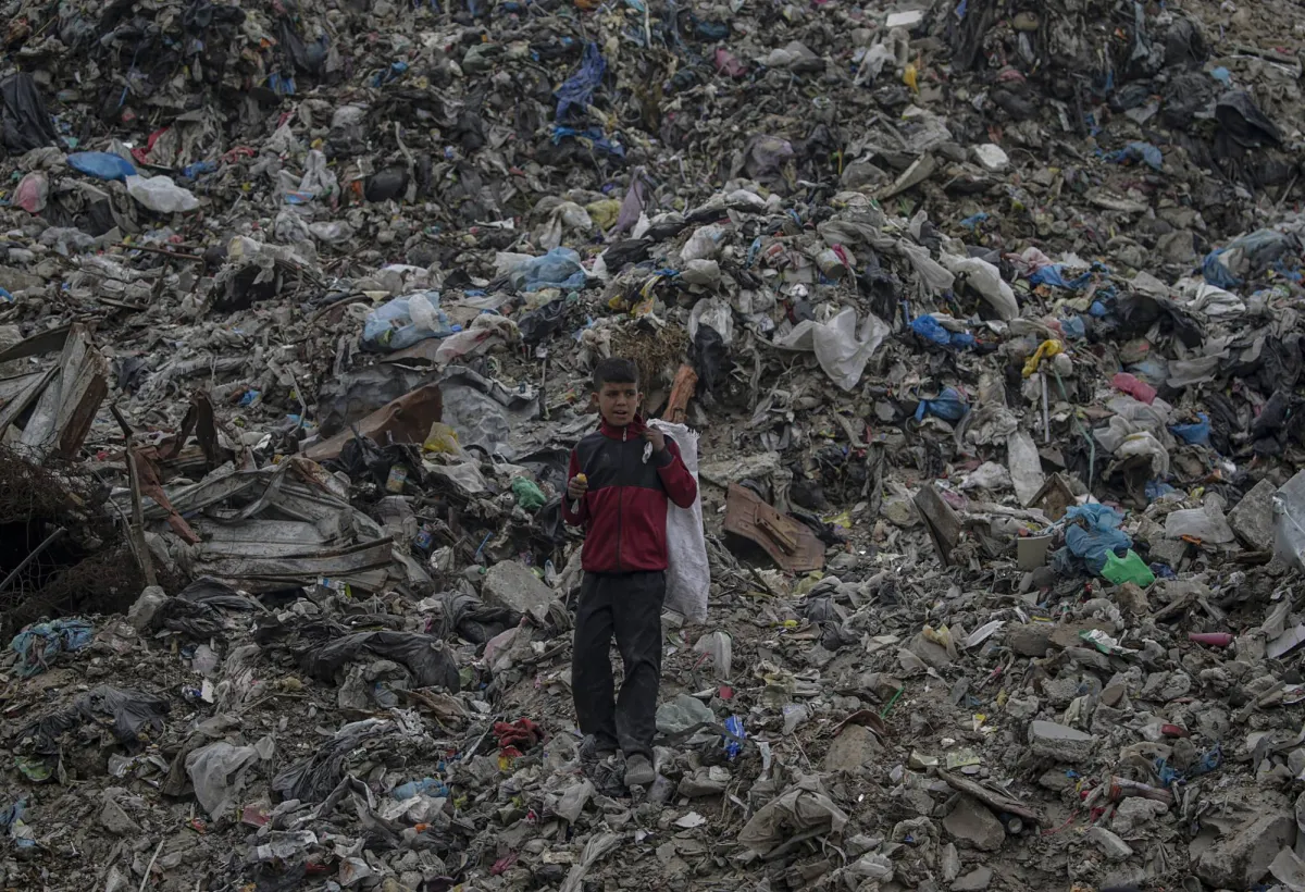 Medical Charity Condemns Israels Use of Hunger as Weapon of War in Gaza020 Medical Charity Condemns Israels Use of Hunger as Weapon of War in Gaza