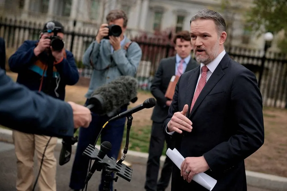 Trump Administration Proposes 25 Tariff to Punish Brazil Over Trade Practices020 Trump Administration Proposes 25 Tariff to Punish Brazil Over Trade Practices