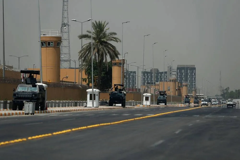 US Issues Security Alerts for Iran Iraq Israel and Jordan Warns of Missile Attacks020 US Issues Security Alerts for Iran Iraq Israel and Jordan Warns of Missile Attacks