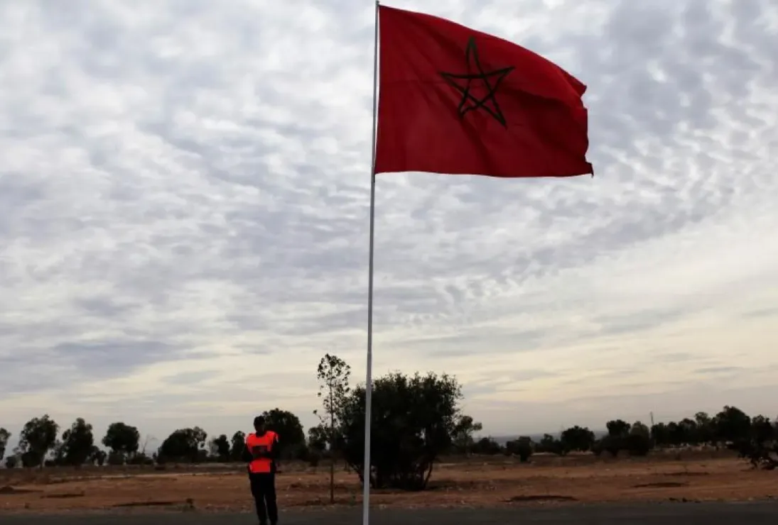 Moroccos Economic Growth Seen Slowing to 3 in 2027020 Moroccos Economic Growth Seen Slowing to 3 in 2027