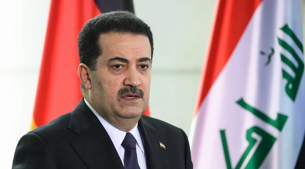 US Demand to Dismantle PMF Fuels Debate in Iraq Iran020 US Demand to Dismantle PMF Fuels Debate in Iraq Iran