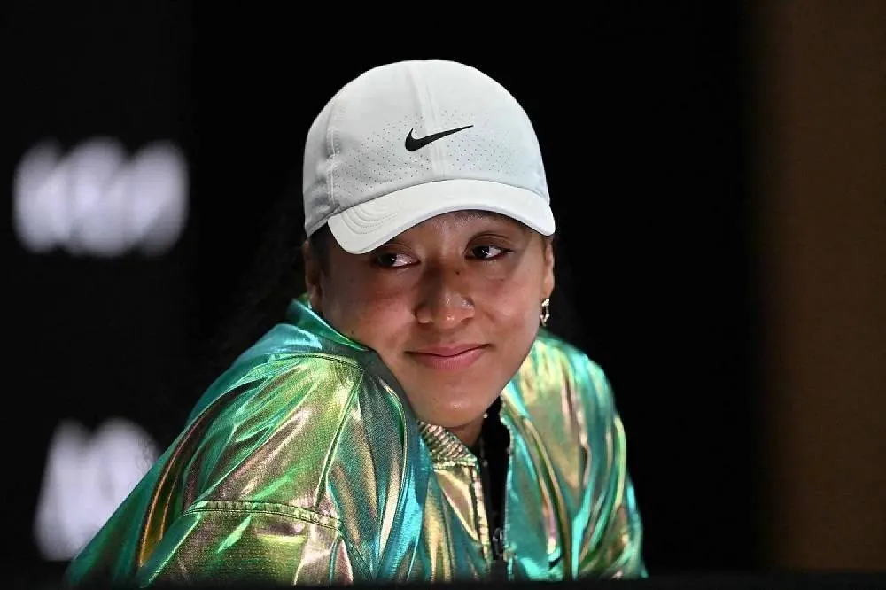 Keys Osaka to Play at Queens Club Championships 020 Keys Osaka to Play at Queens Club Championships