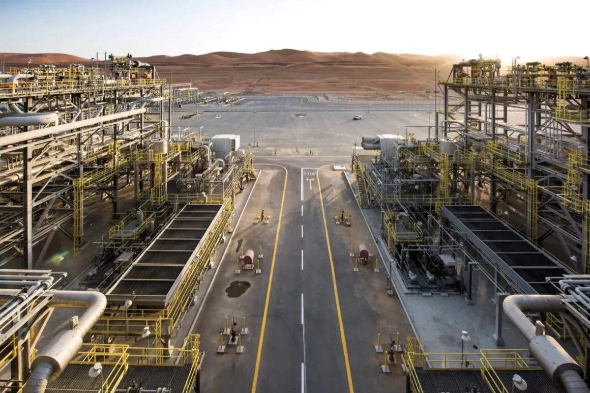Chinas Sinopec Signs Joint Venture Agreement with Saudi Aramco Worth 4 Billion020 Chinas Sinopec Signs Joint Venture Agreement with Saudi Aramco Worth 4 Billion