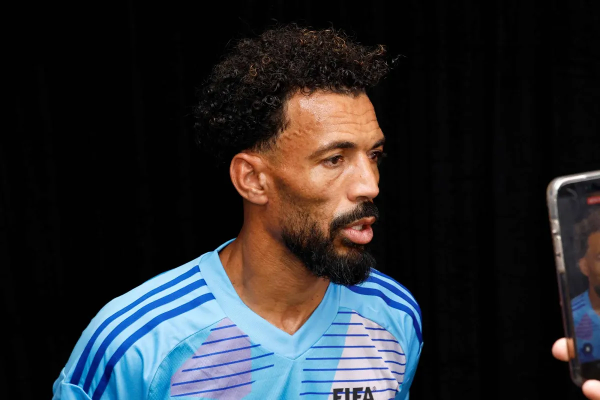 Cape Verdes World Cup Sensation Vozinha to Join Chile Club Colo Colo020 Cape Verdes World Cup Sensation Vozinha to Join Chile Club Colo Colo