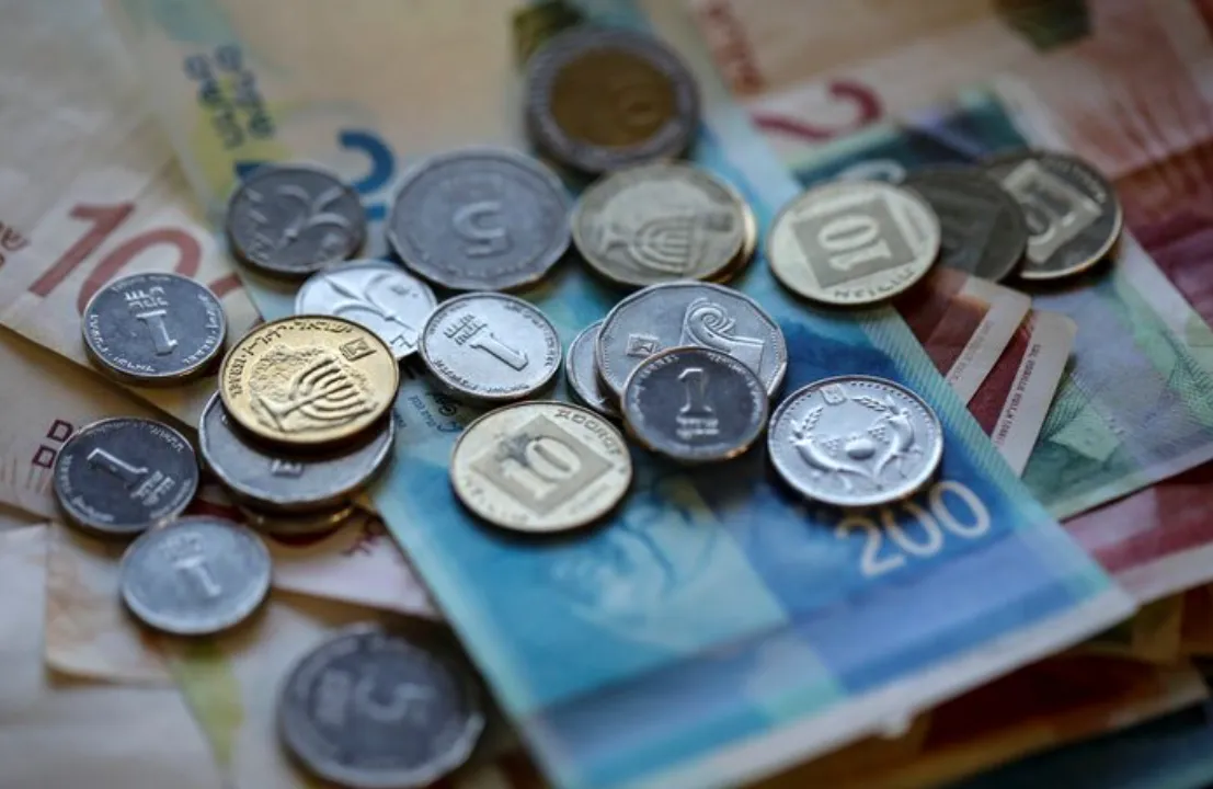 Israeli Assets Slide as Regional Tensions Escalate020 Israeli Assets Slide as Regional Tensions Escalate