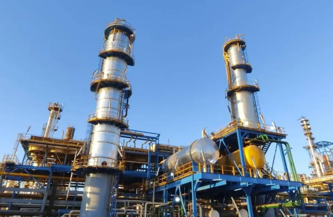 Baghdad Urges OPEC to Raise Iraqs Production Quota