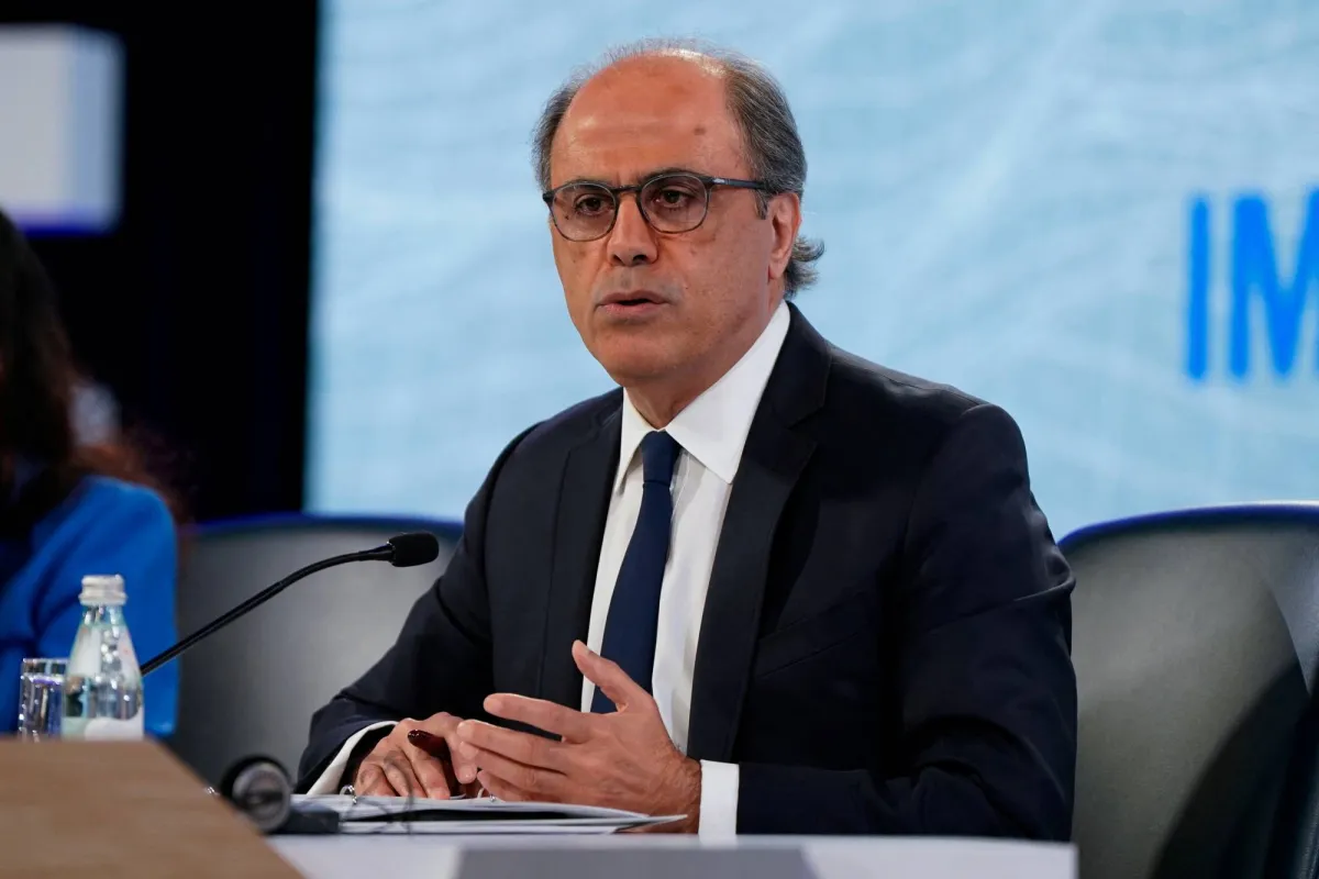 IMF Trims 2025 Middle East North Africa Growth Forecast020 IMF Trims 2025 Middle East North Africa Growth Forecast