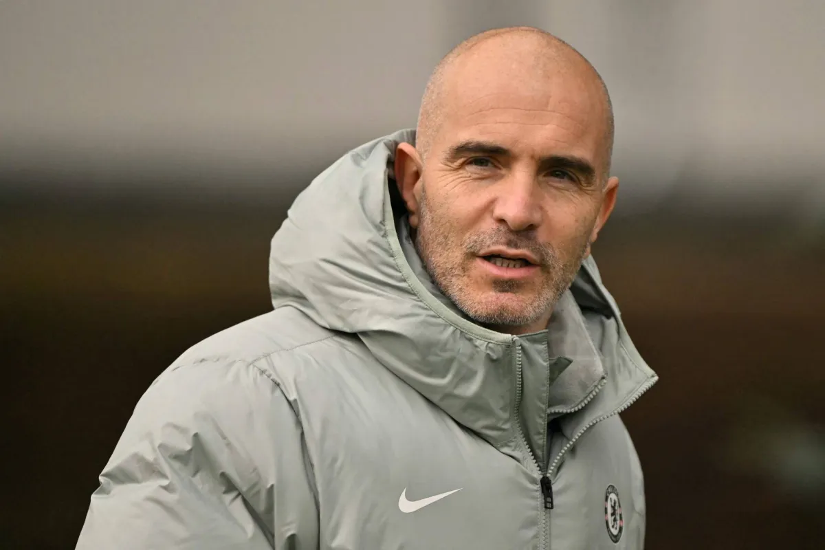 Man City Hires Maresca to Replace Guardiola as Manager After Paying Compensation to Chelsea