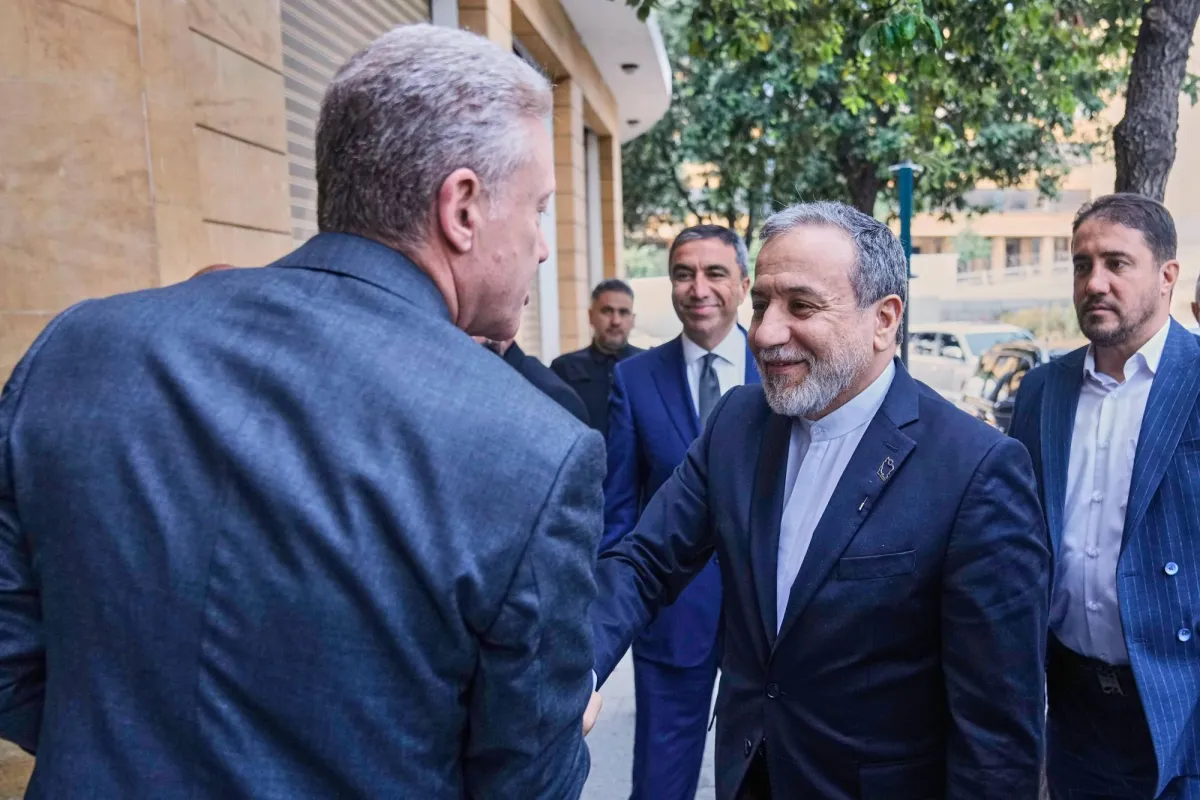 Iranian FM from Beirut: We Respect Lebanons Internal Affairs020 Iranian FM from Beirut: We Respect Lebanons Internal Affairs