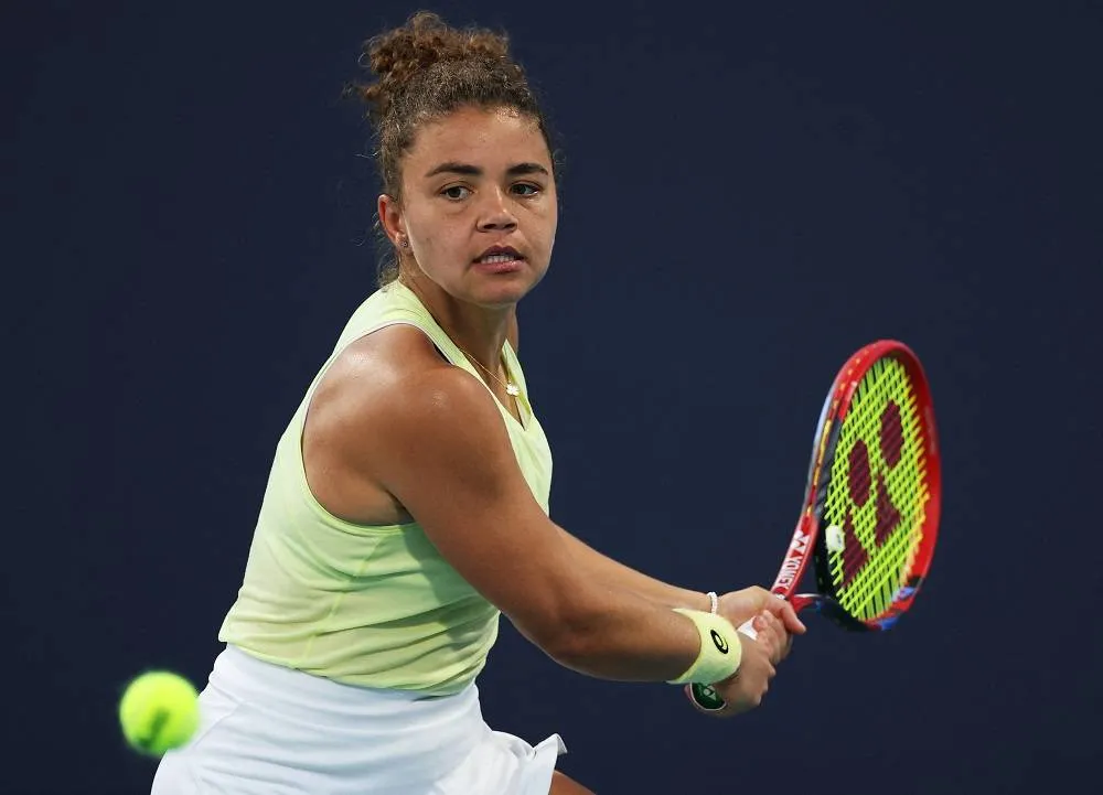 Paolini Becomes 1st Italian Womens Player to Make Miami Open Tennis Semifinals 020 Paolini Becomes 1st Italian Womens Player to Make Miami Open Tennis Semifinals