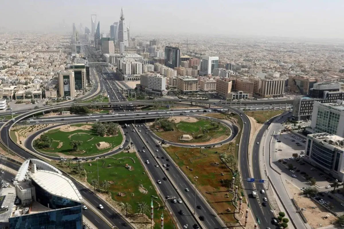 State Revenue System Shifts Saudi Arabia to Governance and Sustainability020 State Revenue System Shifts Saudi Arabia to Governance and Sustainability