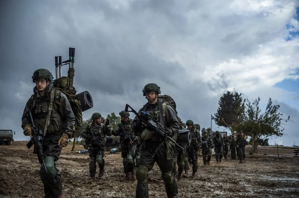 Israel Army Announces 4 Soldiers Killed in Gaza Thousands More Troops Needed020 Israel Army Announces 4 Soldiers Killed in Gaza Thousands More Troops Needed