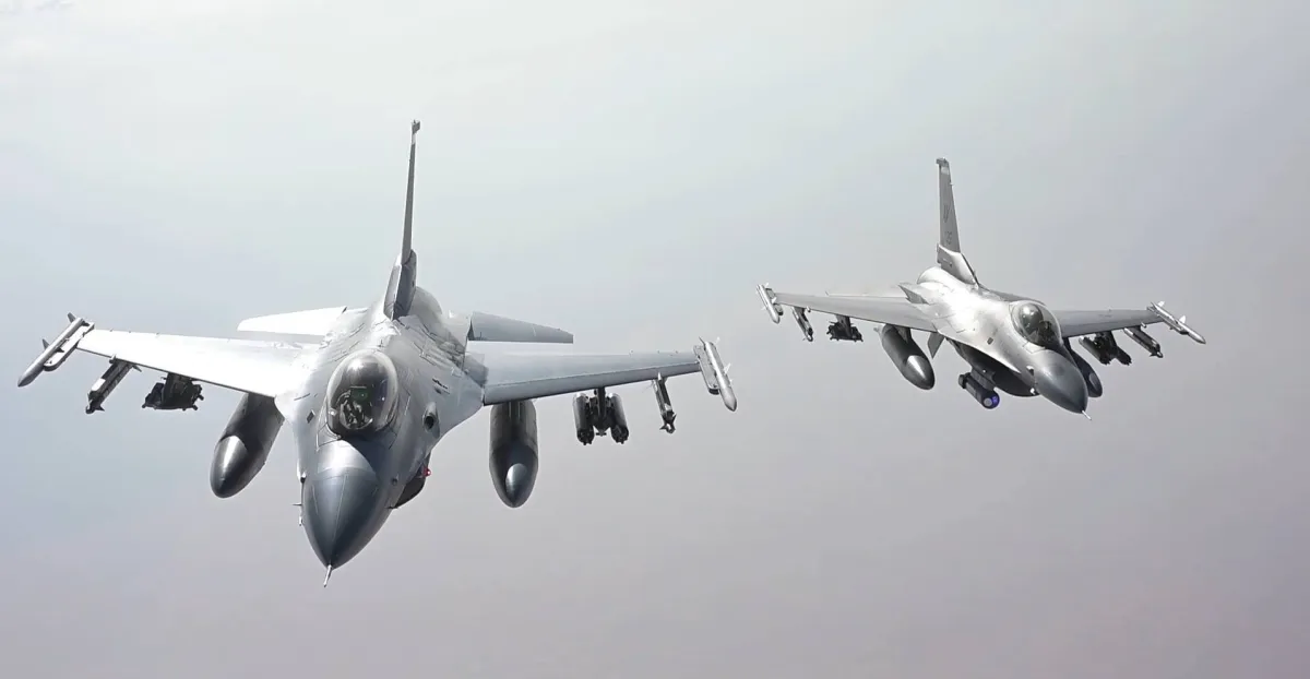 US Forces Killed ISIS Leader in Syria Airstrike Central Command Says