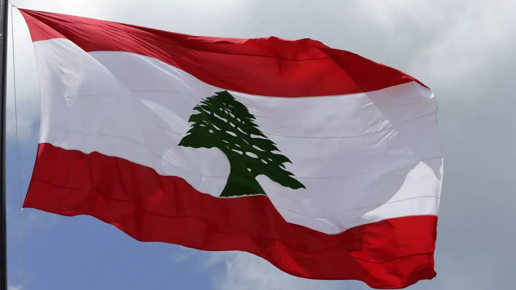Lebanon Condemns Houthi Threats Affirms Solidarity with Saudi Arabia020 Lebanon Condemns Houthi Threats Affirms Solidarity with Saudi Arabia