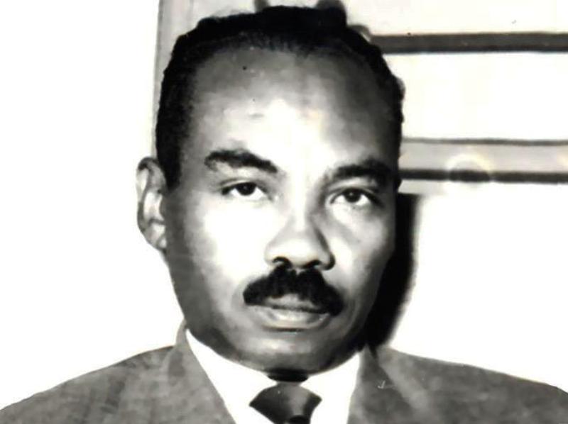 Professor Mohamed Ibrahim Khalil: A Scholar and Statesman Whose Legacy Will Endure020 Professor Mohamed Ibrahim Khalil: A Scholar and Statesman Whose Legacy Will Endure