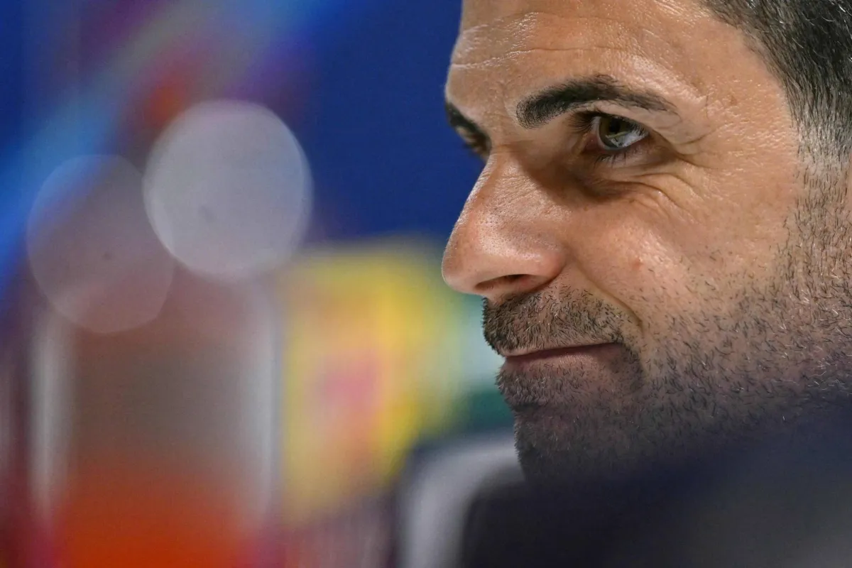 Arsenal Keen to End 20Year Wait for Champions League Final When It Hosts Atletico Madrid020 Arsenal Keen to End 20Year Wait for Champions League Final When It Hosts Atletico Madrid