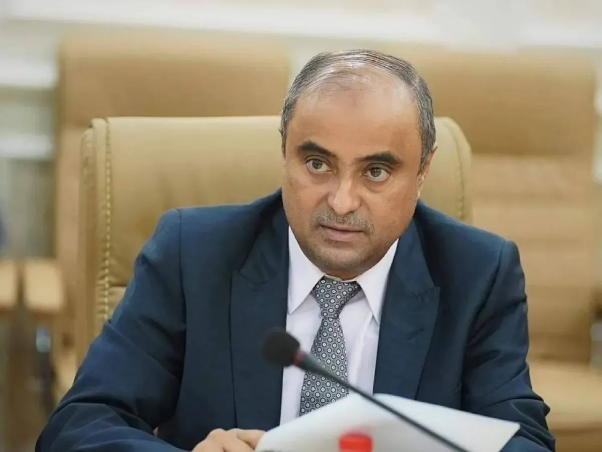 Yemen Appoints Salem Bin Buraik as New Prime Minister020 Yemen Appoints Salem Bin Buraik as New Prime Minister
