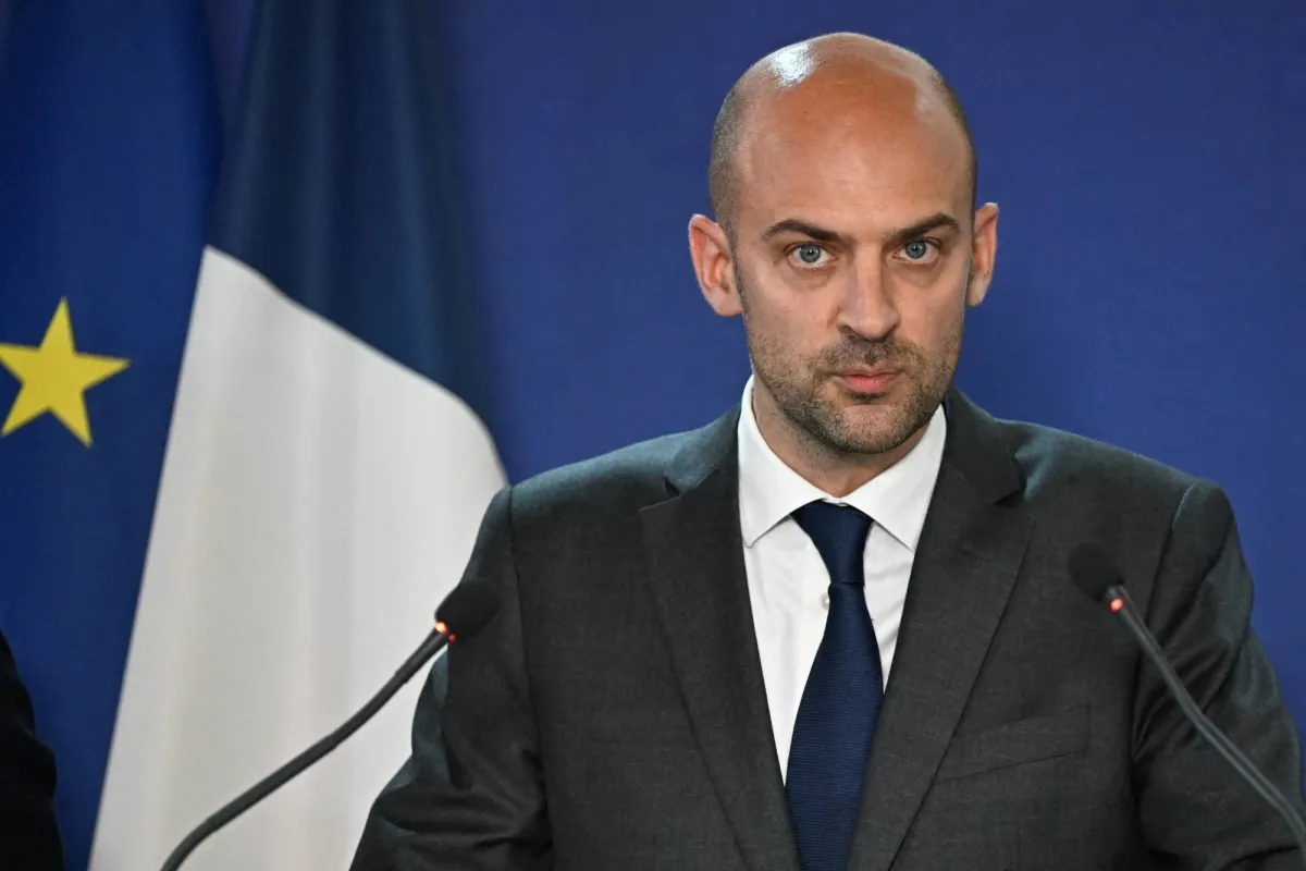France FM: Nothing Can Justify Prolonged Israeli Occupation in Lebanon020 France FM: Nothing Can Justify Prolonged Israeli Occupation in Lebanon