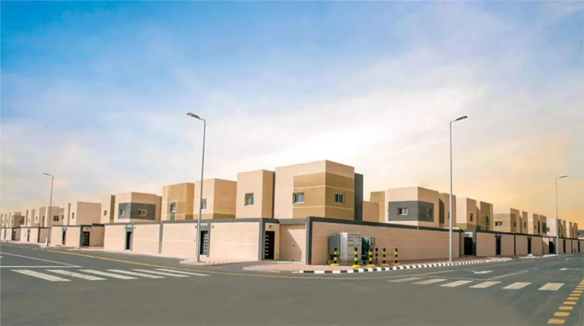Saudi Arabia Pushes Owners of White Land to Revive Properties Boost Supply