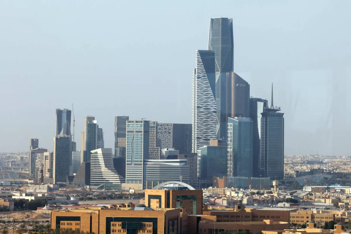 Fitch Affirms Saudi Arabia at A Outlook Stable020 Fitch Affirms Saudi Arabia at A Outlook Stable