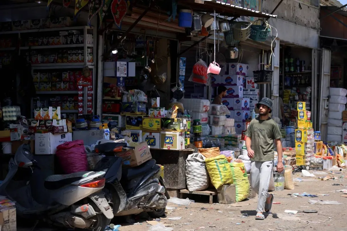 US Resumed Cash Shipments to Baghdad Says Iraq Govt Spokesperson020 US Resumed Cash Shipments to Baghdad Says Iraq Govt Spokesperson