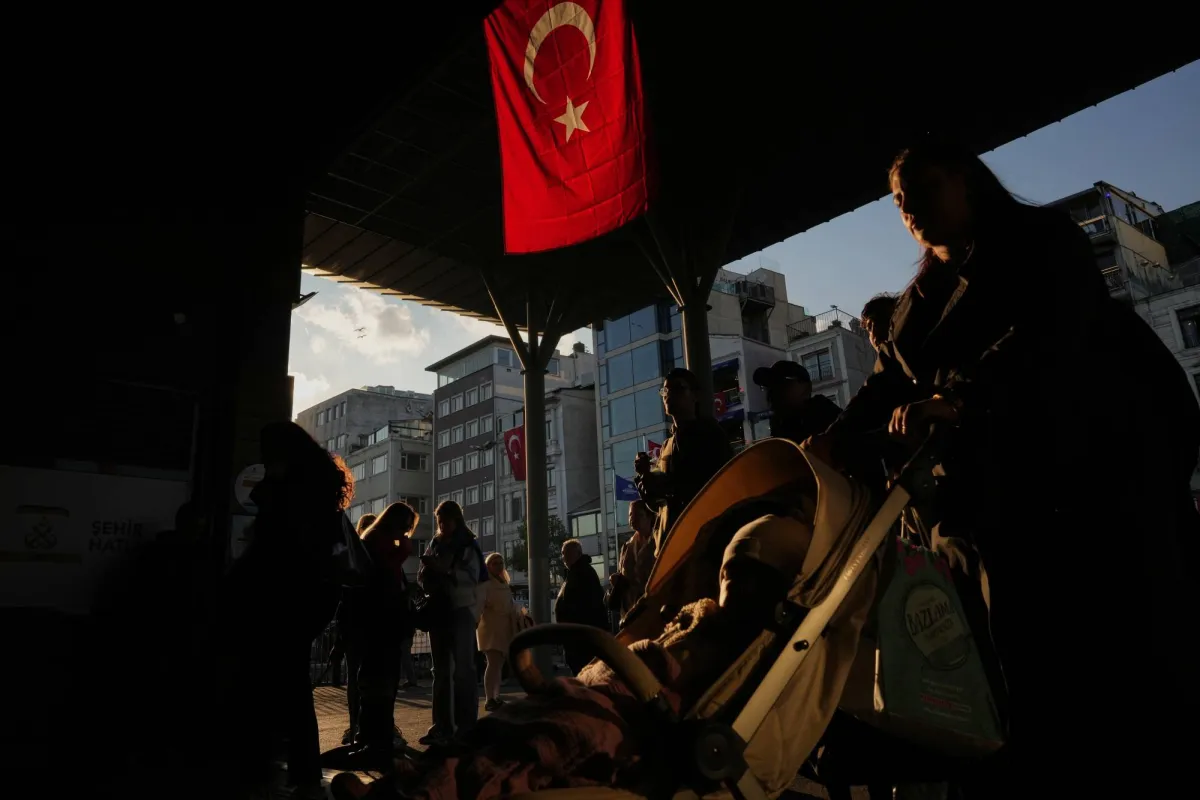 Türkiye Unveils Steep Tax Cuts to Boost Competitiveness Investment020 Türkiye Unveils Steep Tax Cuts to Boost Competitiveness Investment
