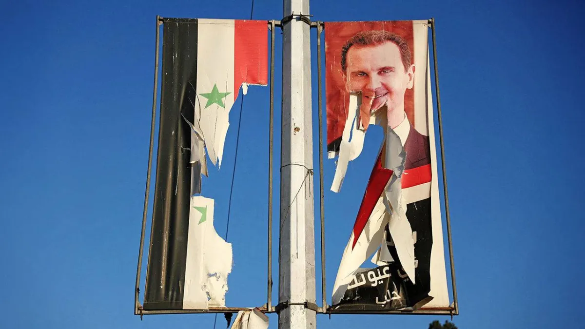 Former Syrian Colonel Unfit for Trial in Landmark UK Crimes Against Humanity Murder Case020 Former Syrian Colonel Unfit for Trial in Landmark UK Crimes Against Humanity Murder Case