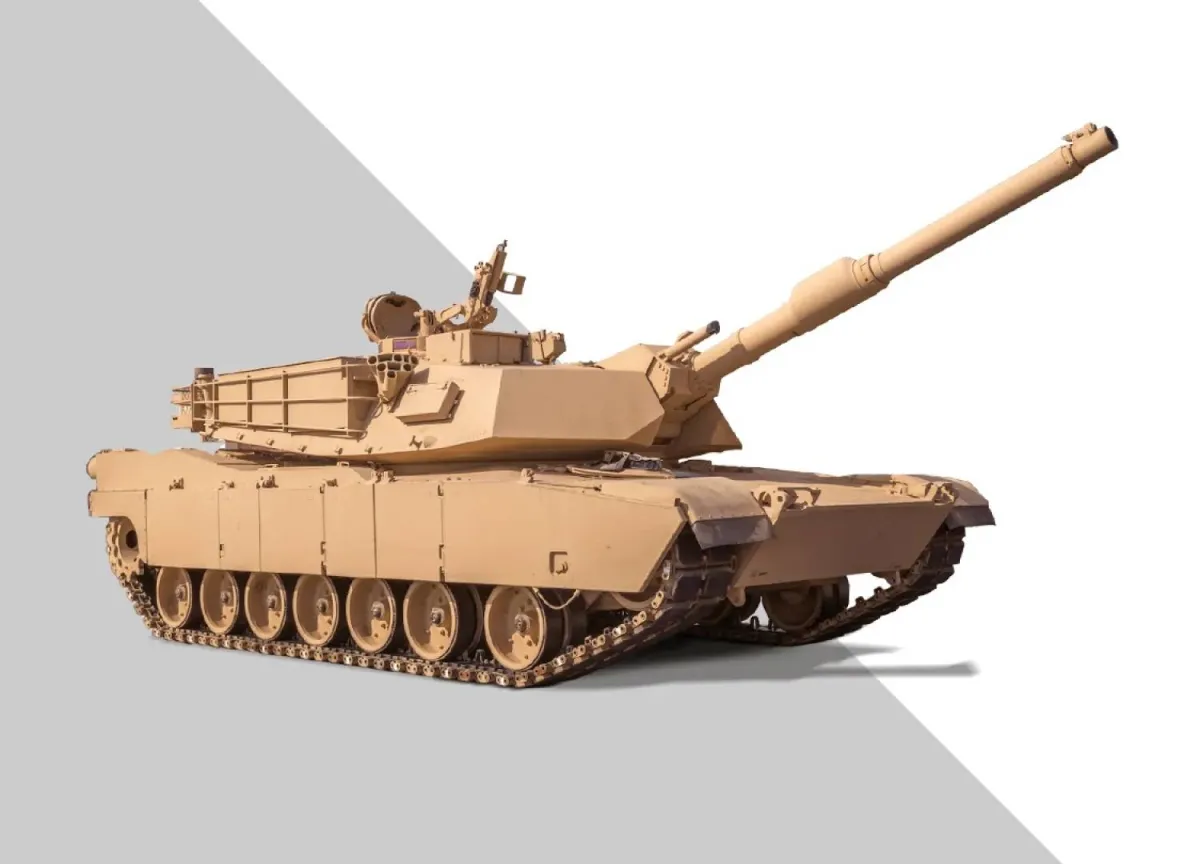 Egyptian Program to Develop Abrams Tanks Alarms Israel020 Egyptian Program to Develop Abrams Tanks Alarms Israel