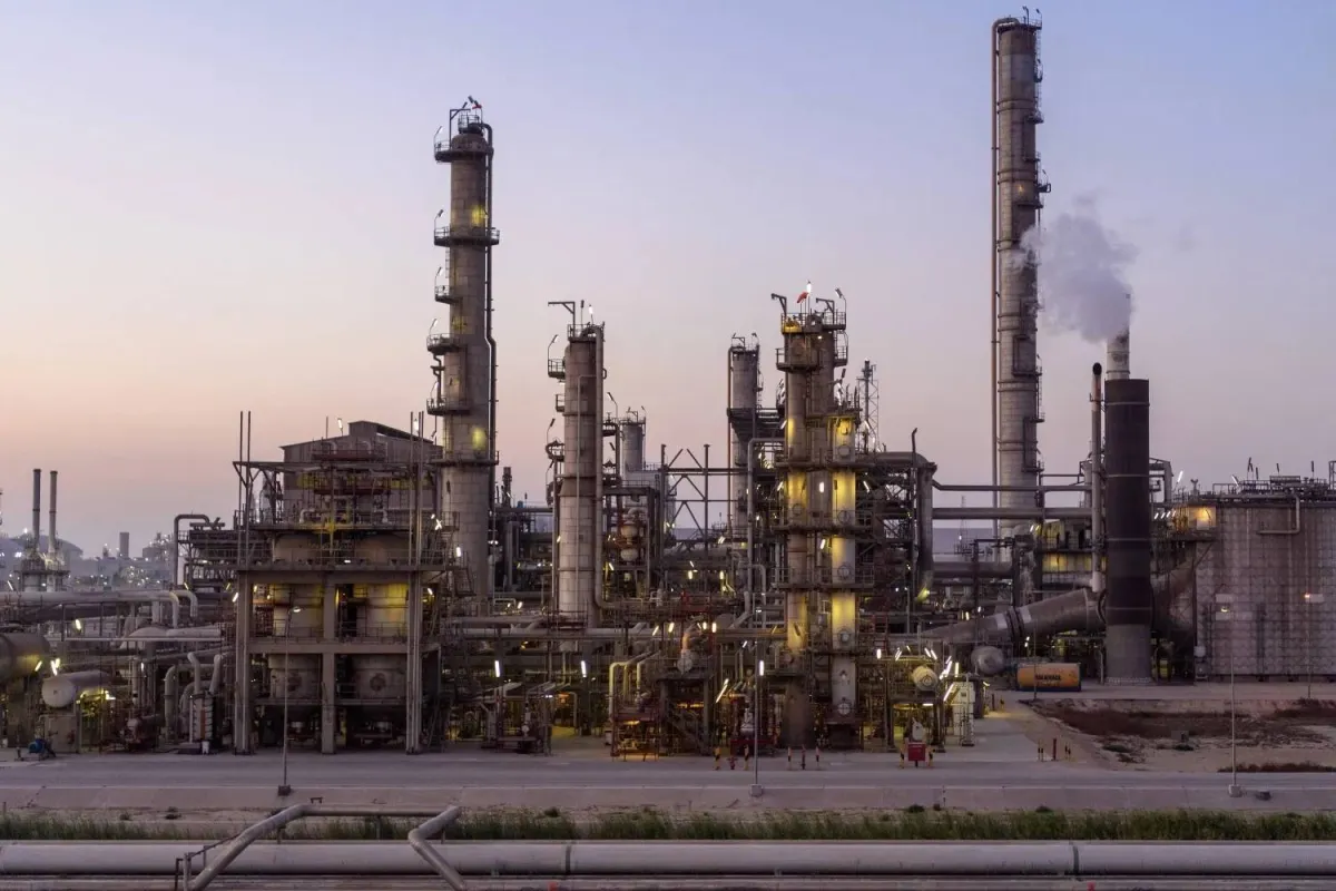 Operating Profits Drive Saudi Petrochemical Firms to Record 111 Jump in Earnings020 Operating Profits Drive Saudi Petrochemical Firms to Record 111 Jump in Earnings