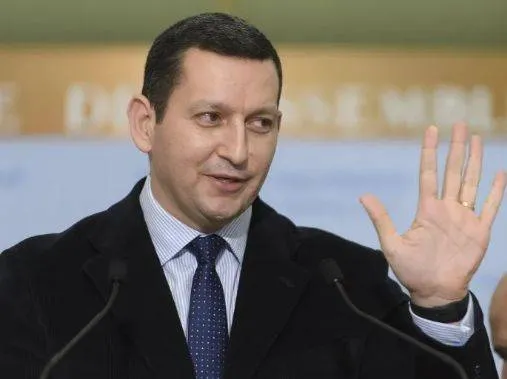 Syrias Foreign Ministry Appoints Jihad Makdissi as US Adviser020 Syrias Foreign Ministry Appoints Jihad Makdissi as US Adviser