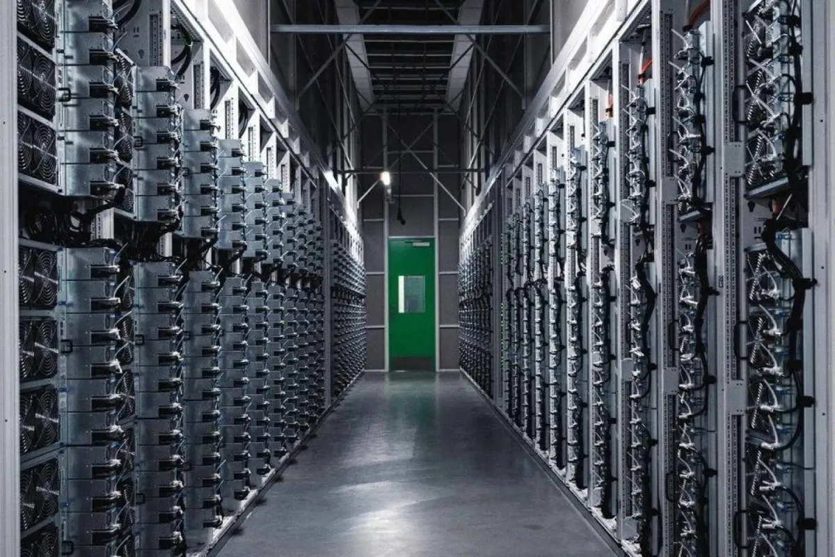 Head of International Data Center Authority to Asharq AlAwsat: Saudi Arabia Leads AI Race020 Head of International Data Center Authority to Asharq AlAwsat: Saudi Arabia Leads AI Race