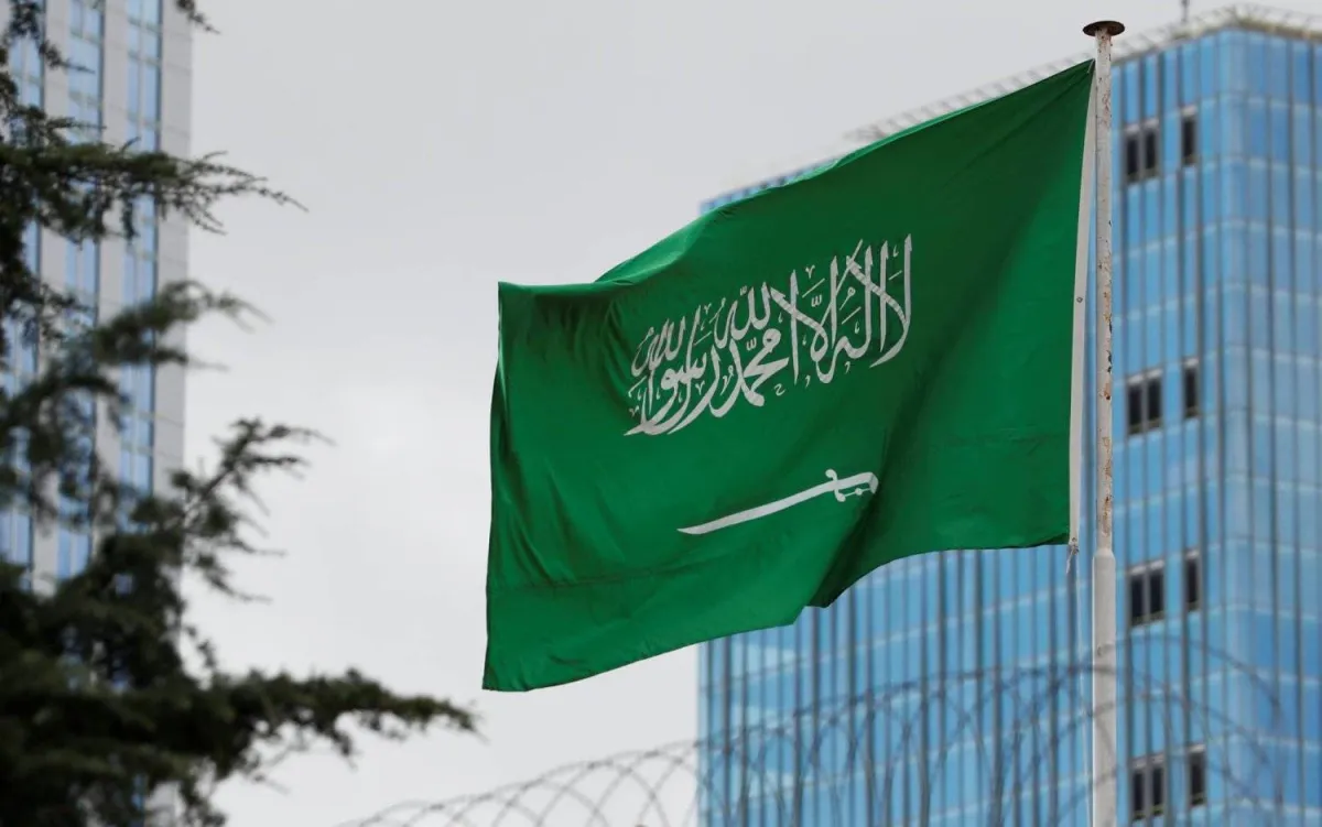 Saudi Arabia Ranks Second in G20 for ICT Regulatory Progress020 Saudi Arabia Ranks Second in G20 for ICT Regulatory Progress