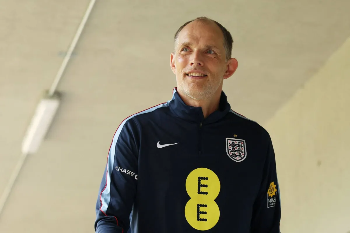 Tuchels England Face Defensive Questions Despite Flying Start at World Cup