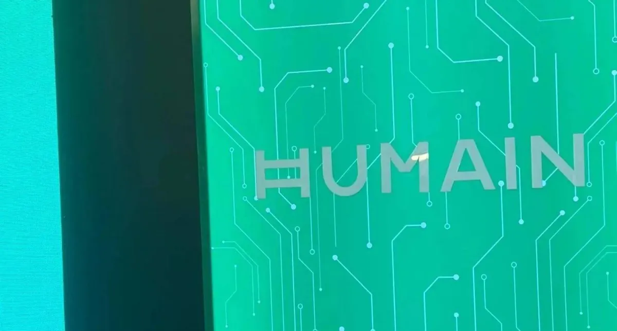 Humain Cohere Launch Strategic Partnership to Expand AI Infrastructure in Saudi Arabia020 Humain Cohere Launch Strategic Partnership to Expand AI Infrastructure in Saudi Arabia