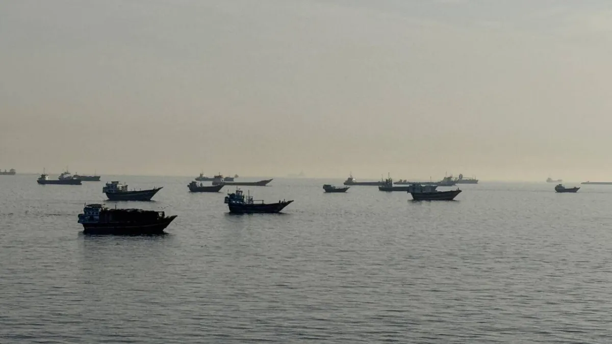 Asian Markets Cautious Oil Dips after Trump Holds Off on Iran Attack020 Asian Markets Cautious Oil Dips after Trump Holds Off on Iran Attack