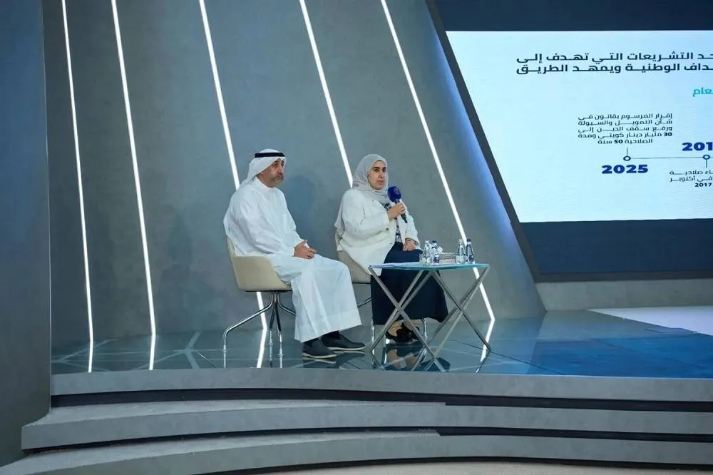 Kuwait Plans to Return to Globat Debt Market to Finance Development Projects020 Kuwait Plans to Return to Globat Debt Market to Finance Development Projects